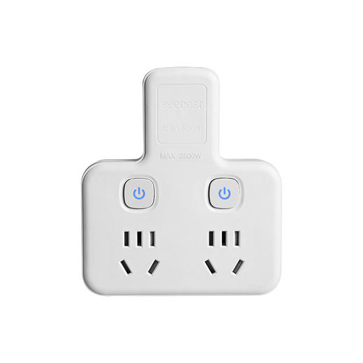 Y02K（B）转换头 商品图1