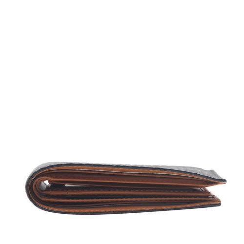 MCM/MCM女士Visetos涂层帆布短款钱包MXS 8SVI35 商品图2