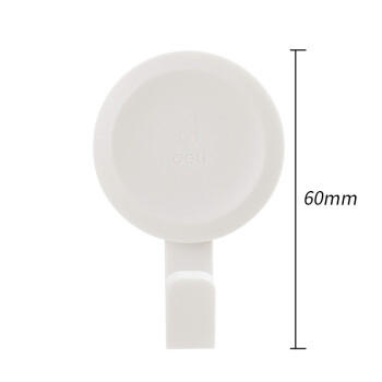 得力粘钩19360/19361挂钩 商品图4