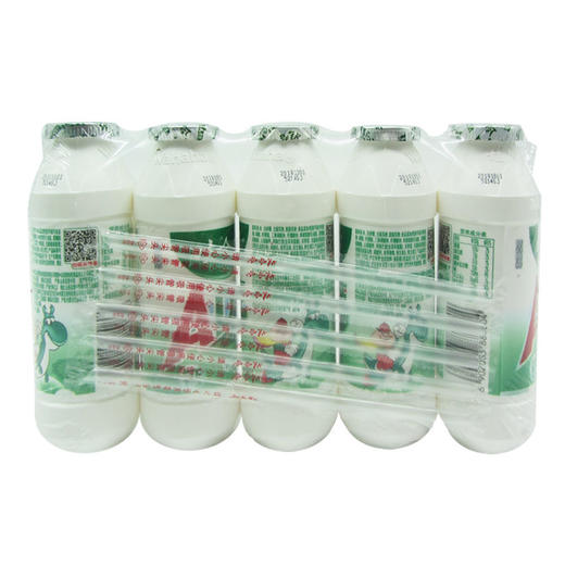 【100g*20瓶】娃哈哈AD钙奶牛奶饮料怀旧零食饮料 商品图7