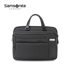 新秀丽KLUAS系列高端商务男士公文包NO8*003