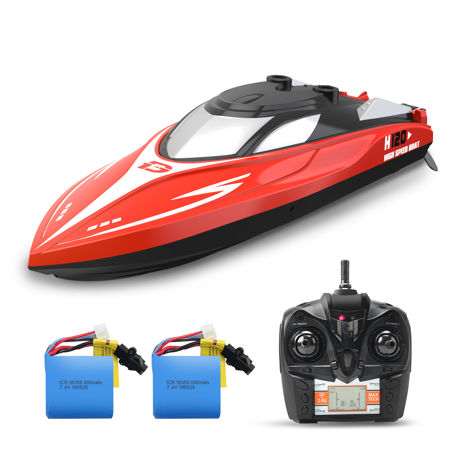 deerc-h120-rc-boat-remote-control-boats-for-pools-and-lakes20+-mph-2