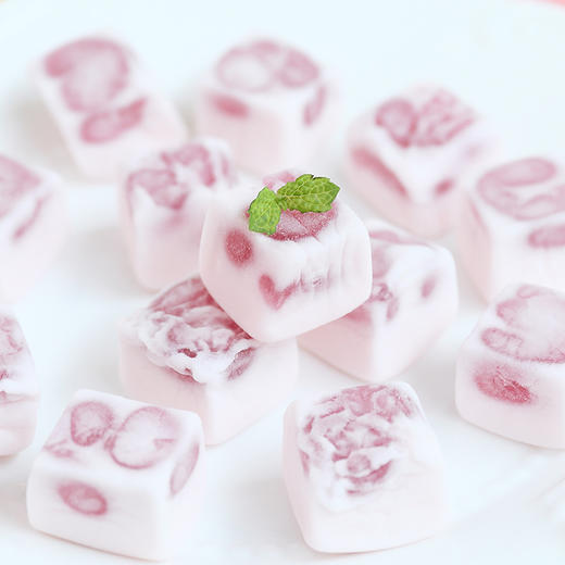 河马屋葡萄味糖果 商品图1