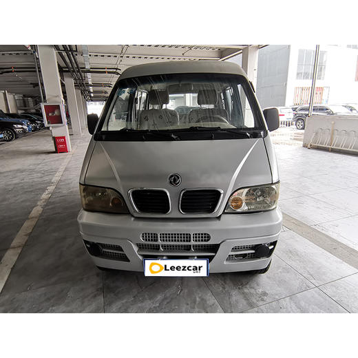 【月租-北京】东风 小康K17 1.0L 基本型 AF10-06 商品图2