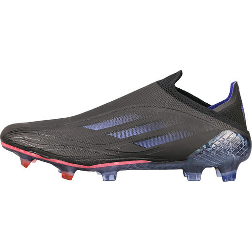 ADIDAS/阿迪达斯 X SPEEDFLOW+ FG X 无鞋带FG长钉足球鞋FY3342 商品图4