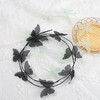 七夕新品*纯手工蝴蝶绳珍珠花束配件 5条/包 商品缩略图7