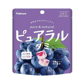 河马屋葡萄味糖果