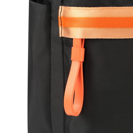 ND6*19002 美旅双肩包-黑色 商品图7