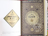 哈利波特迷你书：平面艺术设计 可爱袖珍书 英文原版 The Art of Harry Potter: Mini Book of Graphic Design 精装 商品缩略图3