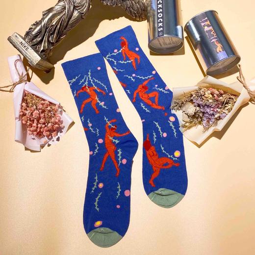 SIOICIKI  设计师联名款SSS2A053森林浴 商品图0