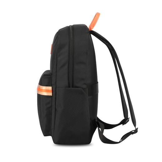 ND6*19002 美旅双肩包-黑色 商品图3