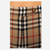 【二】BURBERRY 博柏利 Vintage 格纹羊毛量裁长裤 女休闲裤 格子 8033467 A7028 商品缩略图3