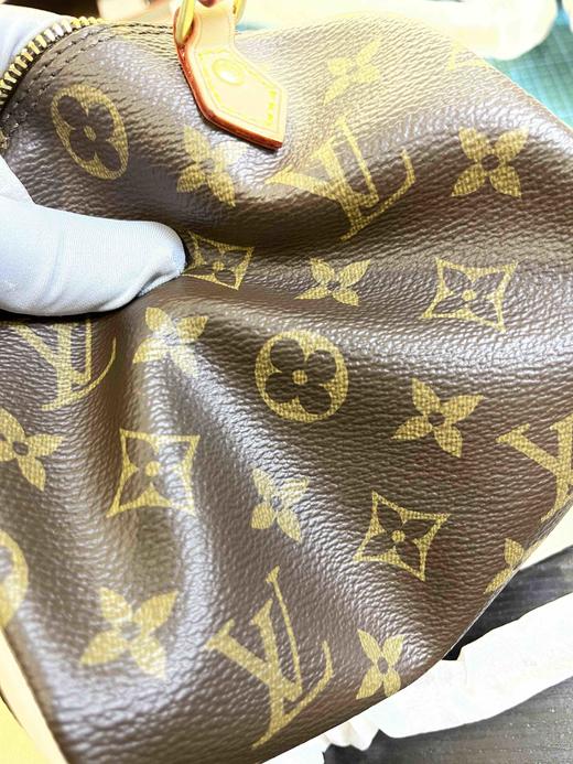 LV mini枕头包（nano），ding级原单，轻松乱真无压力，限时特价🉐️ 商品图10