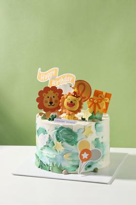 历史商品狮子座定制