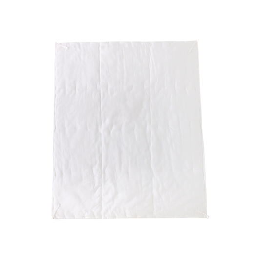 英氏婴儿被子春秋被子新生儿婴儿床品床上用品棉被大被芯181B0371 商品图4