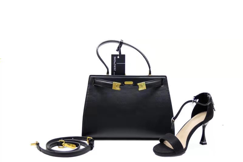 ZERO MORE春夏女包LLSU8191手提单肩