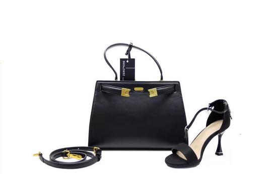 ZERO MORE春夏女包LLSU8191手提单肩 商品图0