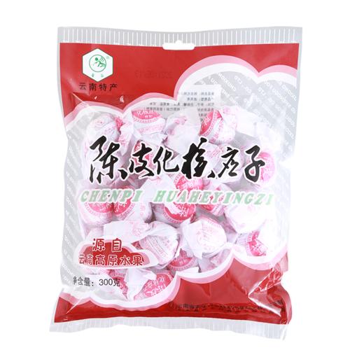 圣古陈皮化核应子 商品图1