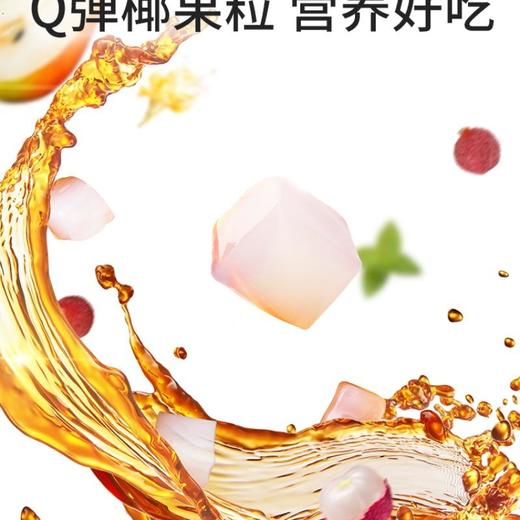 生和堂原味吸吸龟苓膏253g 商品图3