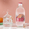 KJ 泰国进口LEO力欧气泡水苏打水无糖0卡玻璃瓶325ml(整箱6瓶)  2023.5月到期 介意勿拍 商品缩略图4