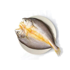 富爸爸 大黄鱼蝴蝶片1条