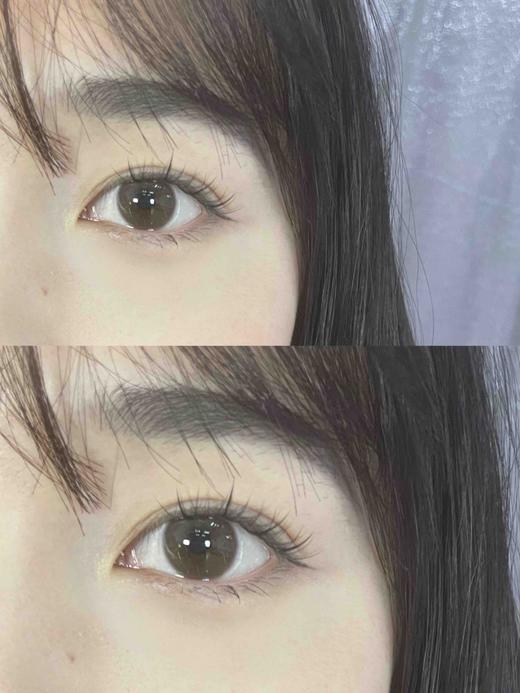 年抛  Ochiclens 枣泥酥棕 14.0 着色12.9 商品图2