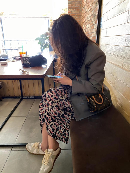 LV mini枕头包（nano），ding级原单，轻松乱真无压力，限时特价🉐️ 商品图1