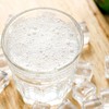 KJ 泰国进口LEO力欧气泡水苏打水无糖0卡玻璃瓶325ml(整箱6瓶)  2023.5月到期 介意勿拍 商品缩略图1