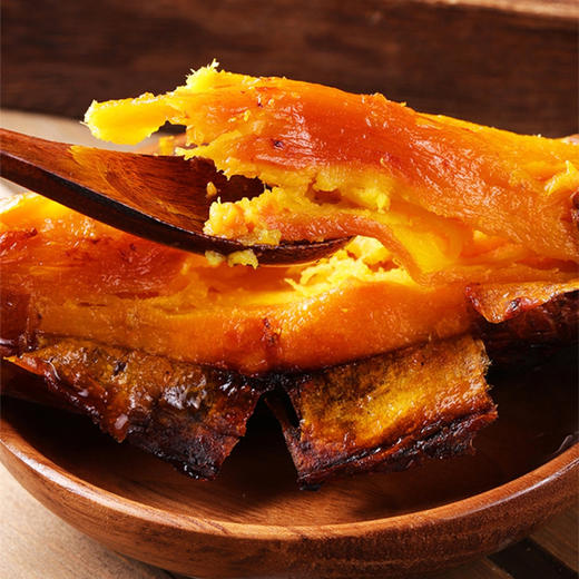 热销 都市惠：解暑神器 冰烤红薯 辽薯必吃 四季常备 商品图3