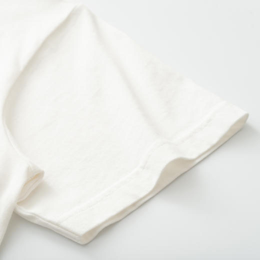 吃茶去chichaqu全棉T恤 波纹葫芦 商品图3