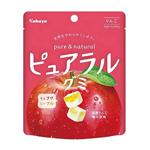 河马屋苹果味糖果（269403） 商品图3