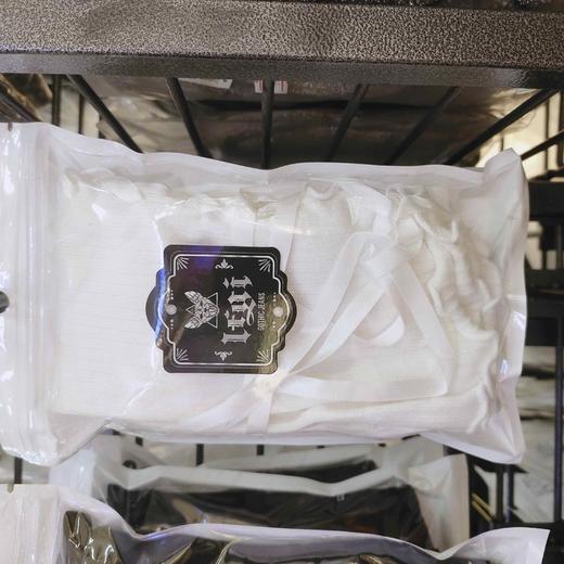 ZWC020-1  设计师款轻奢女袜 商品图2