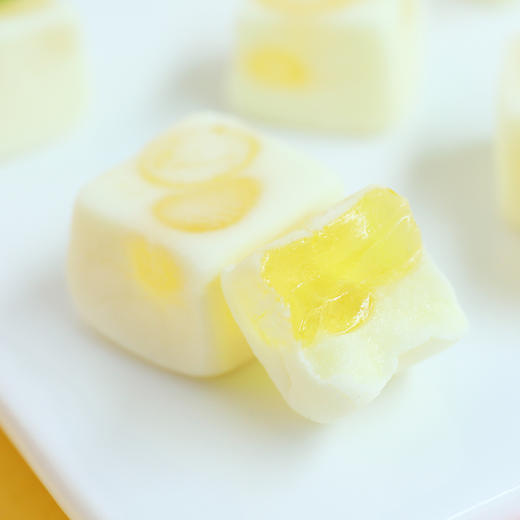 河马屋苹果味糖果（269403） 商品图2