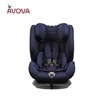 AVOVA德国车载儿童安全汽车座椅宝宝婴儿9个月-12岁可斜躺大旋风 商品缩略图7