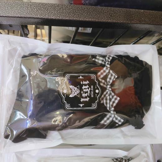 DW格蝶3  设计师款轻奢女袜 商品图3