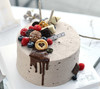 【生日蛋糕】海盐奥利奥款 商品缩略图0