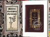 哈利波特迷你书：平面艺术设计 可爱袖珍书 英文原版 The Art of Harry Potter: Mini Book of Graphic Design 精装 商品缩略图2