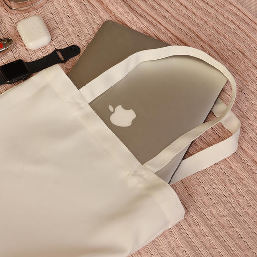 帆布包环保购物袋35*35*11cm 商品图4