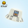 B.Duck小黄鸭精品四季B.Duck儿童渔夫帽 BM2178921 商品缩略图4