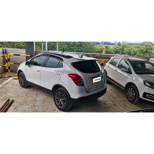 【月租-北京】别克 昂科拉 18T 自动两驱都市领先型 商品图5