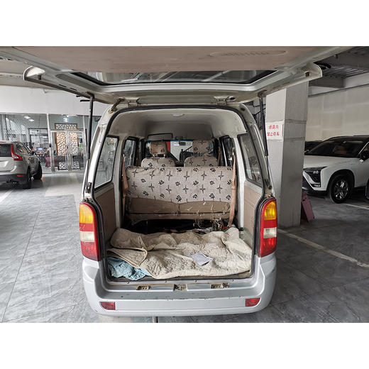 【月租-北京】东风 小康K17 1.0L 基本型 AF10-06 商品图6