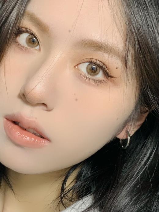 milkcon 宙系棕 商品图5