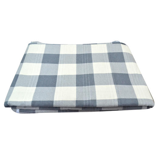 粗布单人床单1.2*2.0m 商品图0