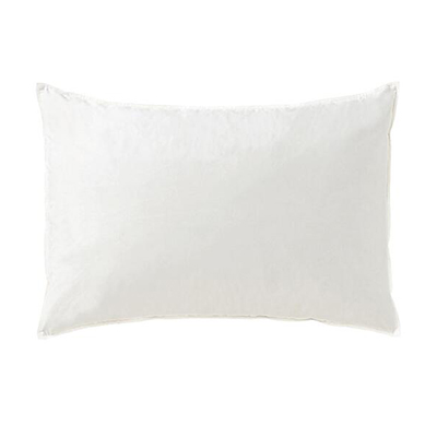 羽绒枕哪个牌子好_2021羽绒枕十大品牌-百强网