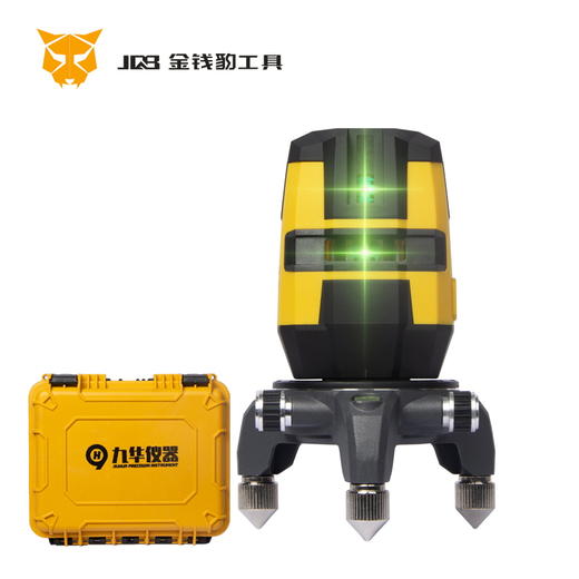 比优特SF款水平仪（2/3/5线） 商品图0