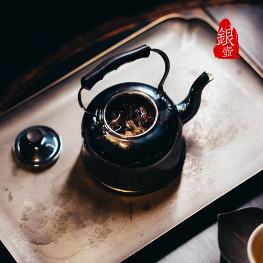 致敬80年代小银壶 商品图2