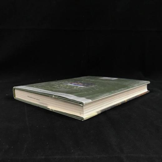 牛津北美红酒指南 16页彩色插图 精装16开 商品图2