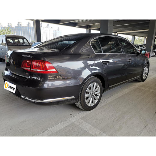 大众 迈腾 1.8TSI 舒适型 【长租-北京】 商品图8