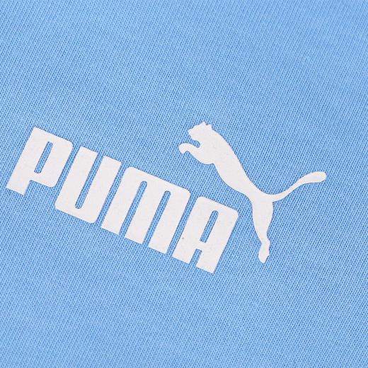PUMA/彪马 曼城连帽男士休闲运动卫衣百搭76451301 商品图2