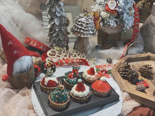 #限定款cupcakes 🧁 商品图2